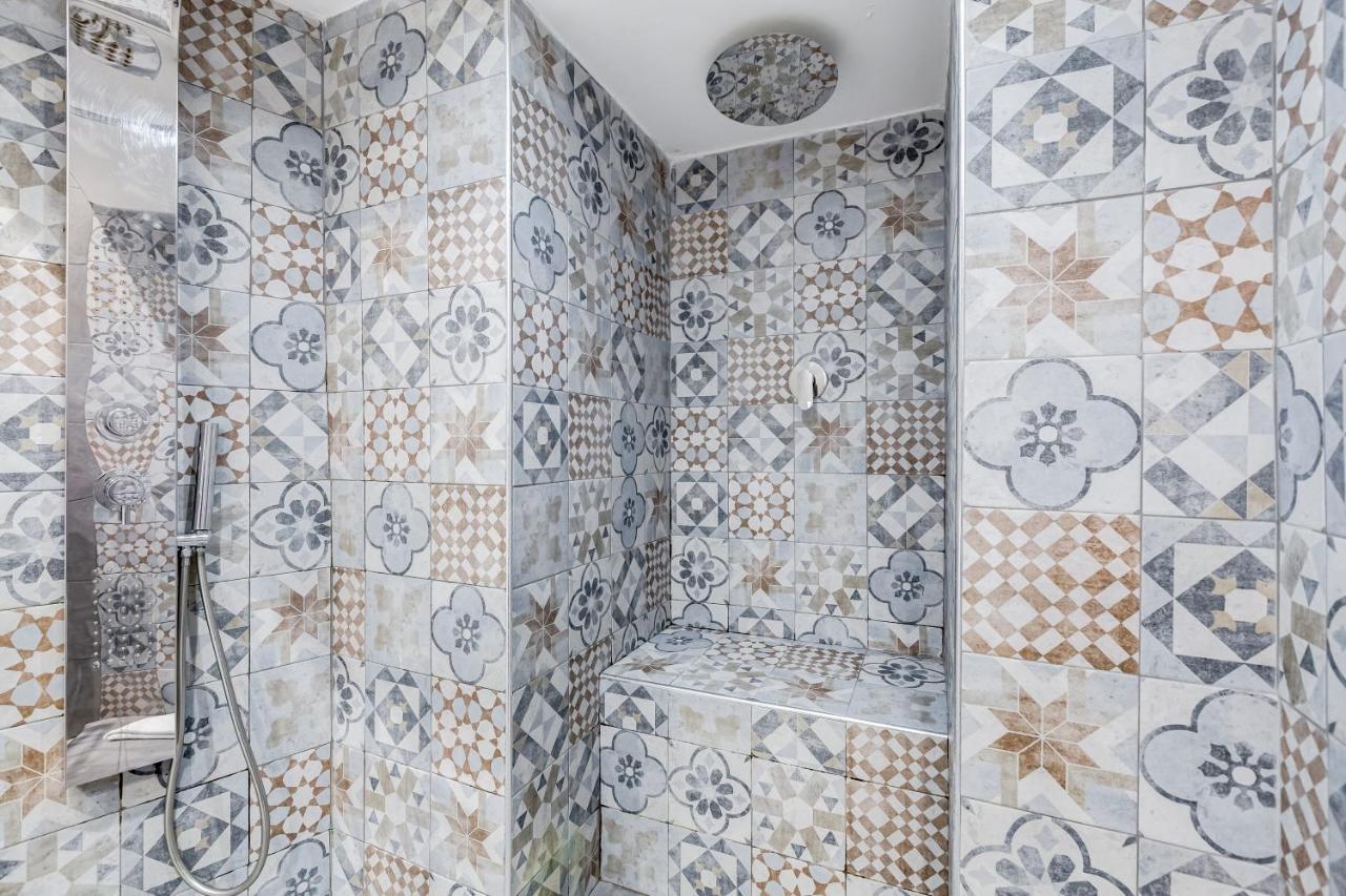 Maison Degli Artisti Rom