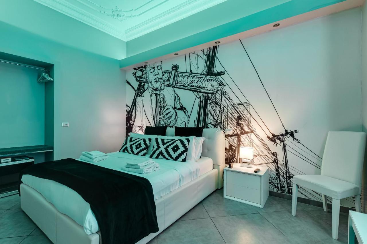 Maison Degli Artisti Rom
