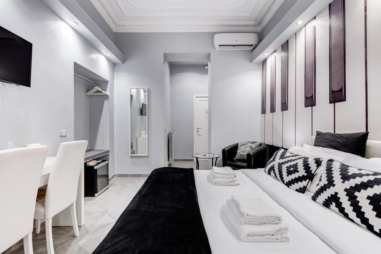 Maison Degli Artisti Gasthof 2*