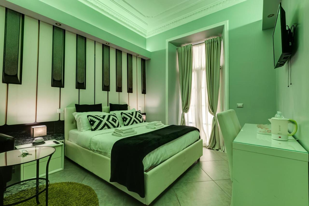 Maison Degli Artisti Gasthof 2*