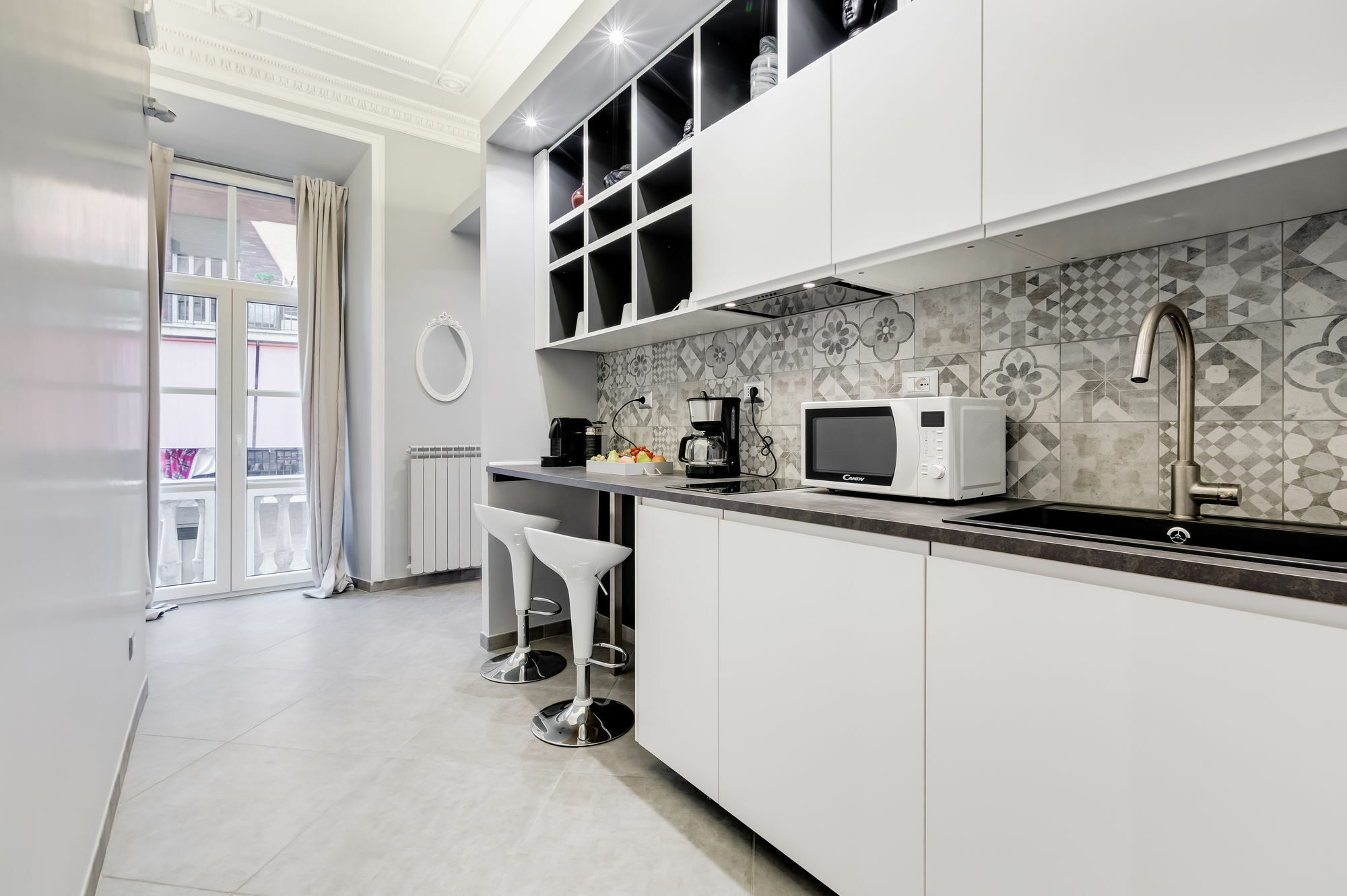 Maison Degli Artisti Gasthof