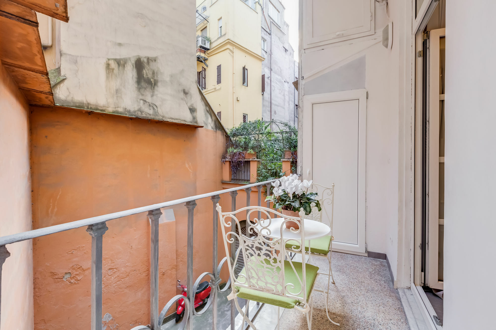 Maison Degli Artisti Gasthof 2*